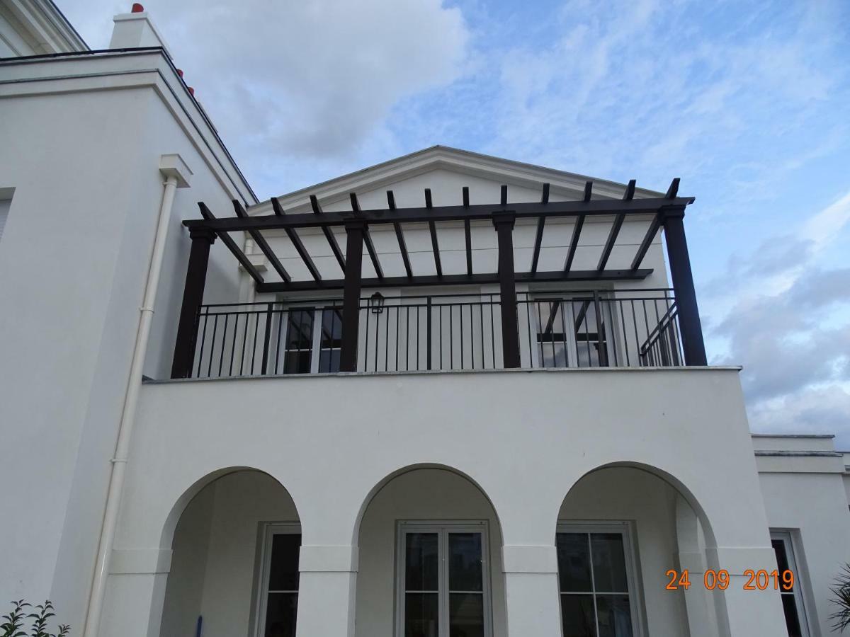 Victoria Family House Disneyland Paris Serris Luaran gambar