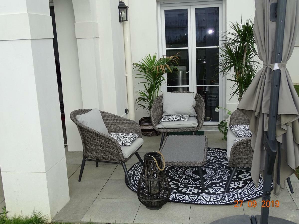Victoria Family House Disneyland Paris Serris Luaran gambar