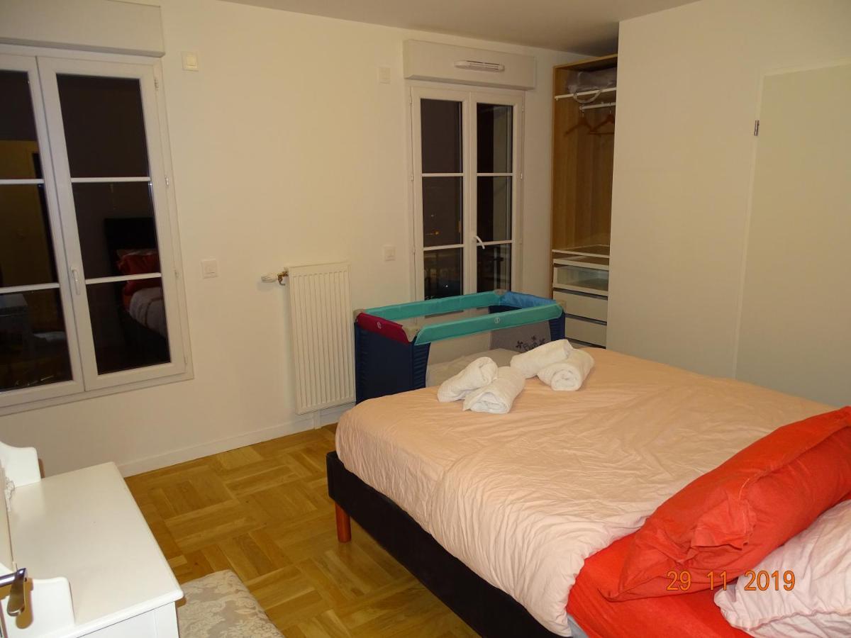 Victoria Family House Disneyland Paris Serris Luaran gambar