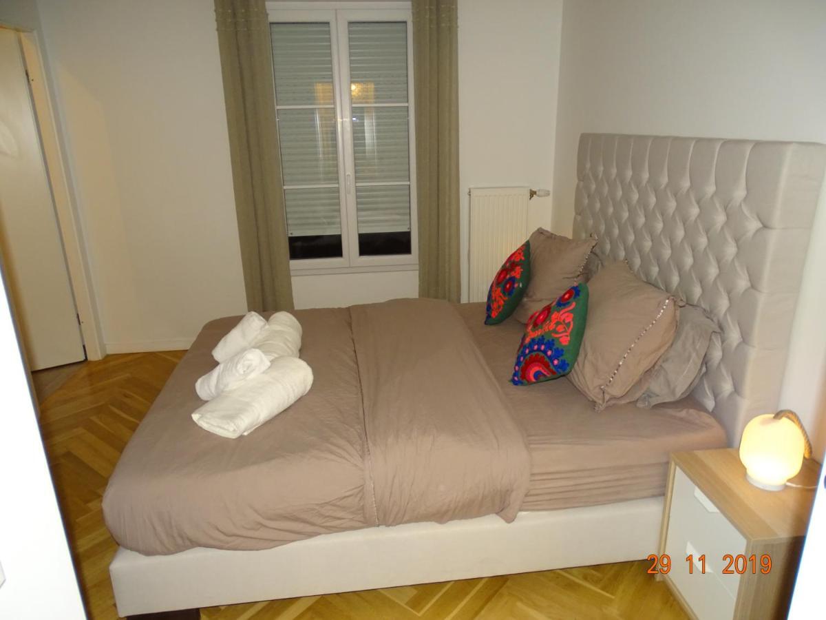 Victoria Family House Disneyland Paris Serris Luaran gambar