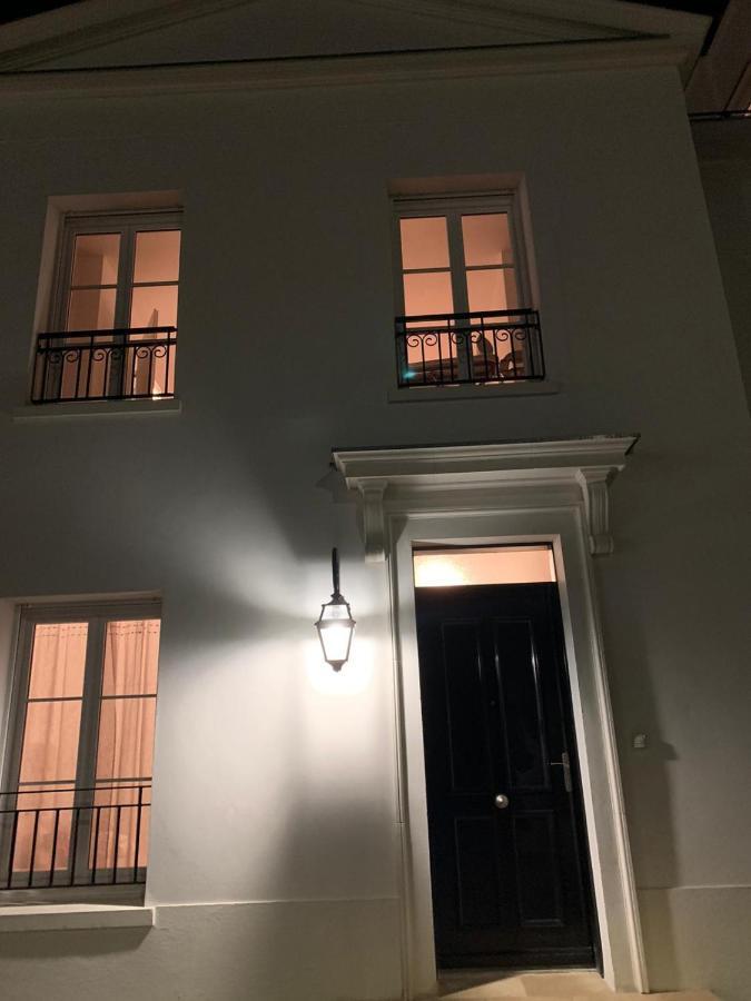 Victoria Family House Disneyland Paris Serris Luaran gambar